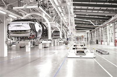 甘肅紀檢監察網 無人經濟迎來新機遇，公共資源交易運行技術服務創新引領